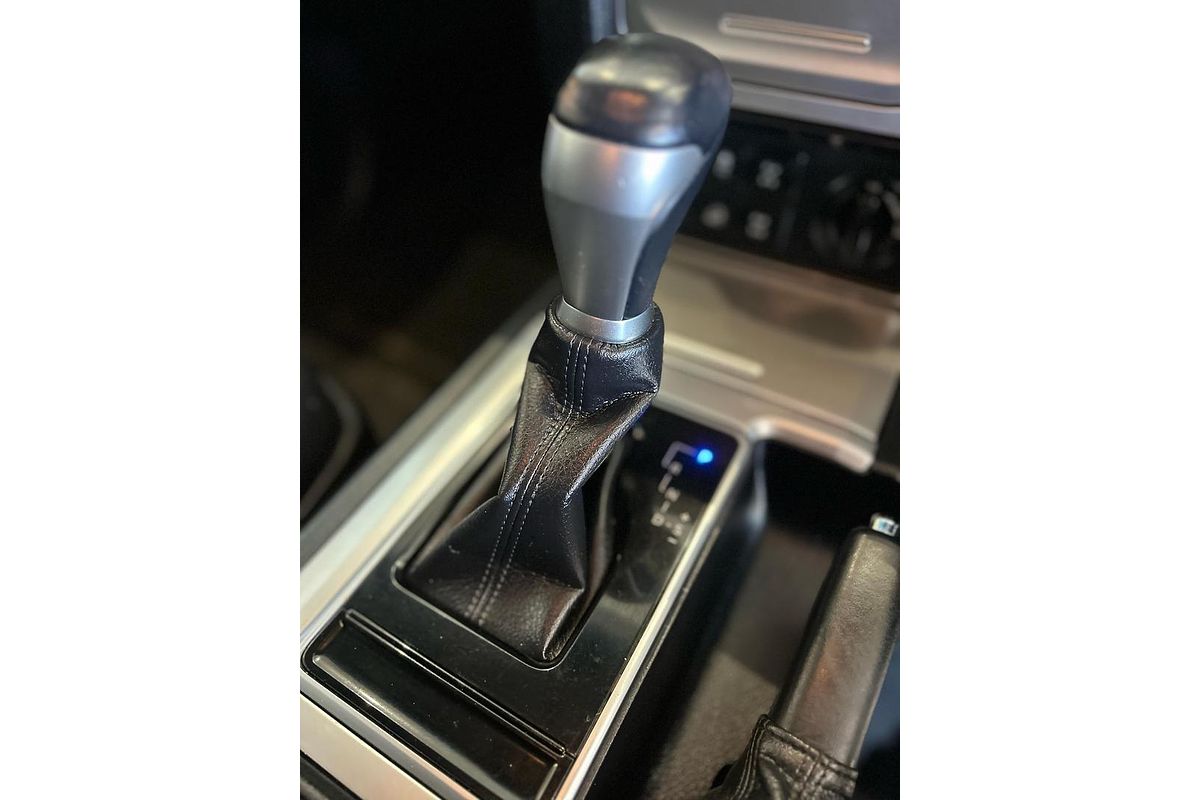 2019 Toyota Landcruiser Prado GXL GDJ150R