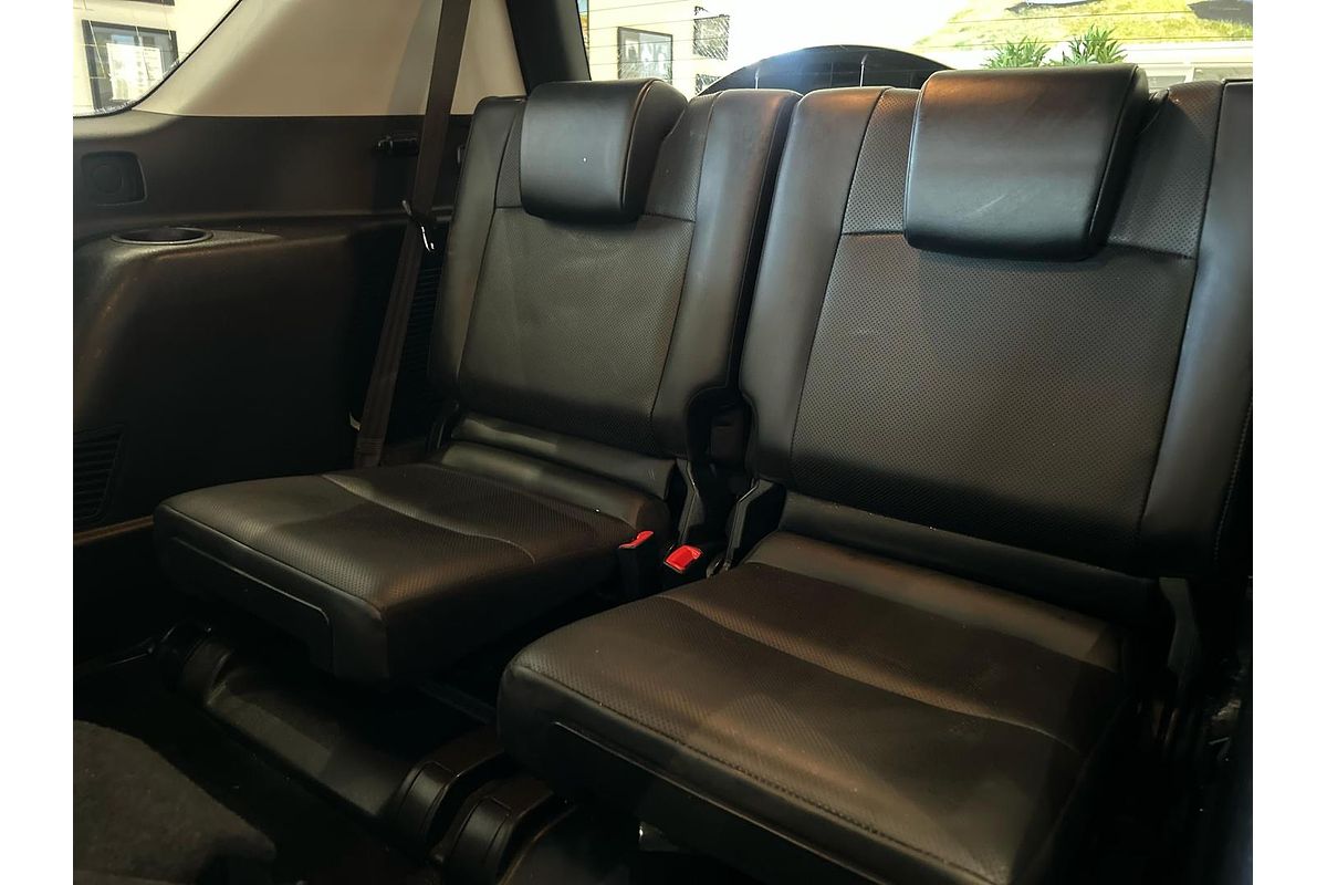 2019 Toyota Landcruiser Prado GXL GDJ150R