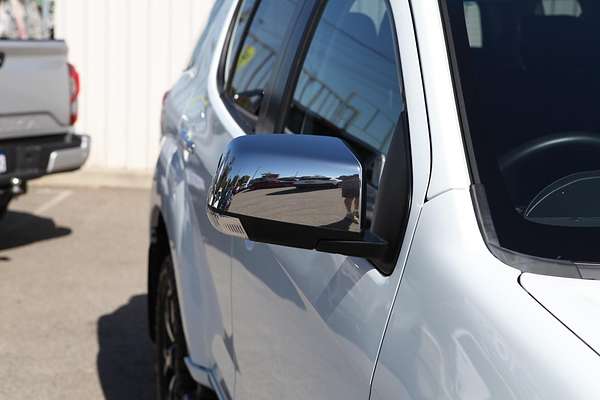 2020 Isuzu MU-X LS-T