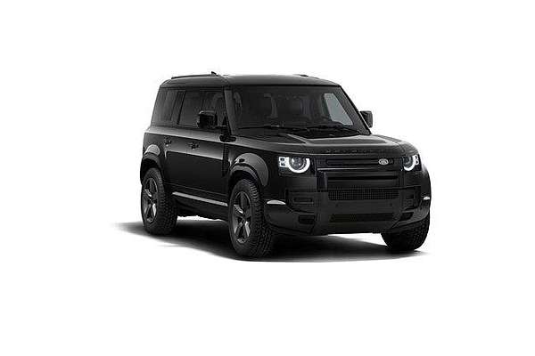 2024 Land Rover Defender 110 P400 X-Dynamic SE L663