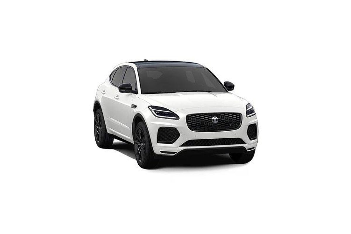 2024 Jaguar E-PACE P250 R-Dynamic SE X540