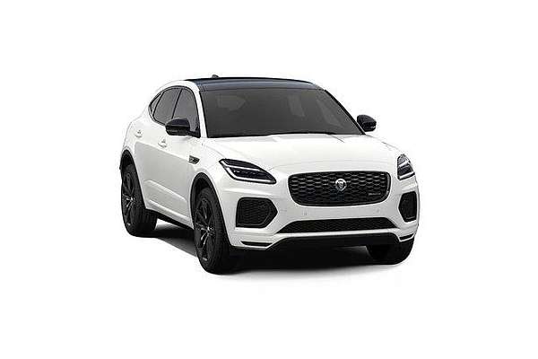 2024 Jaguar E-PACE P250 R-Dynamic SE X540