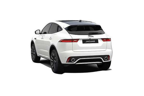 2024 Jaguar E-PACE P250 R-Dynamic SE X540