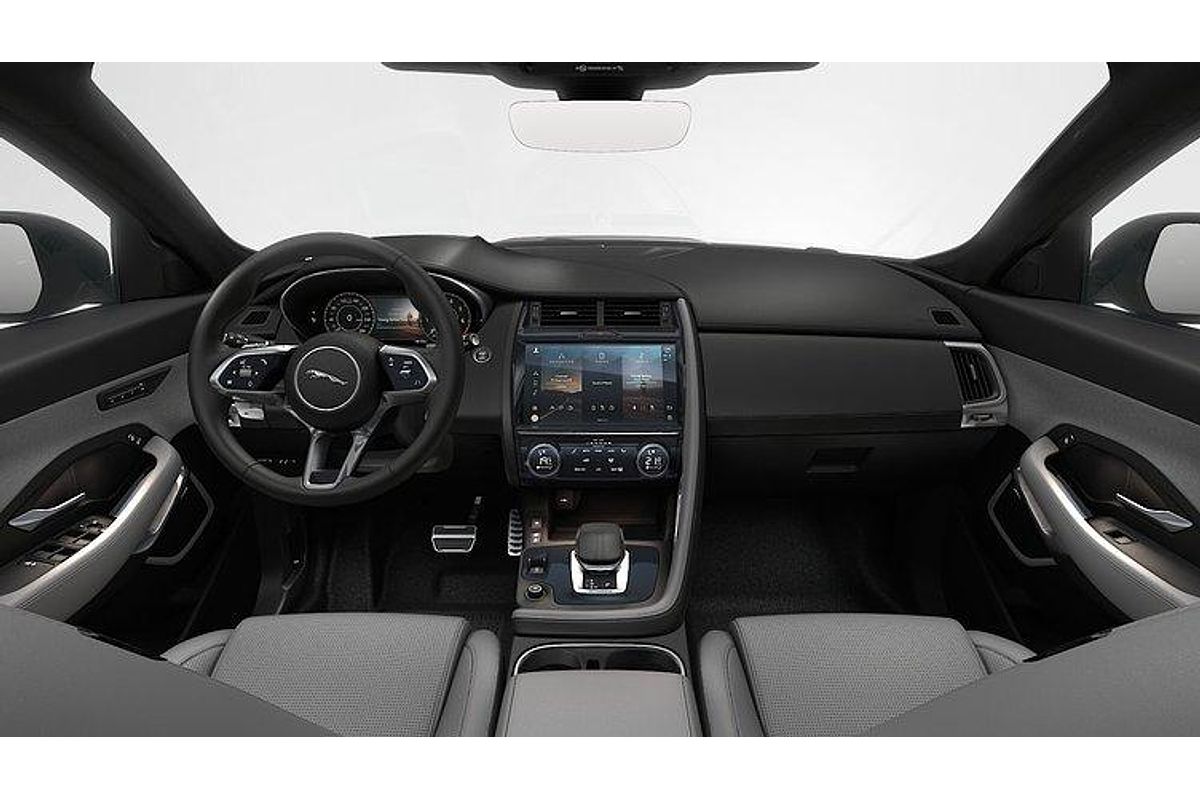 2024 Jaguar E-PACE P250 R-Dynamic SE X540