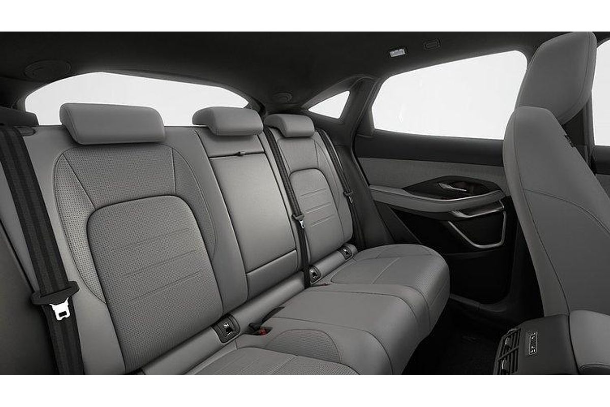 2024 Jaguar E-PACE P250 R-Dynamic SE X540