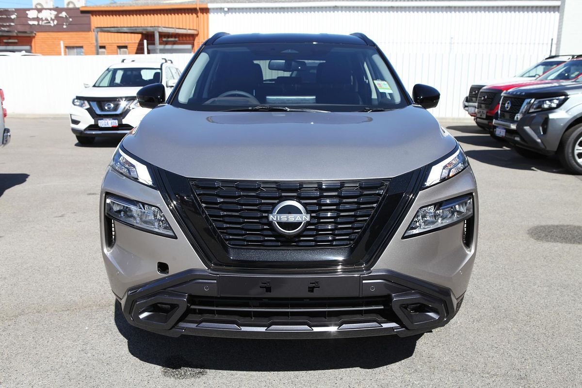 2024 Nissan X-TRAIL N-TREK T33