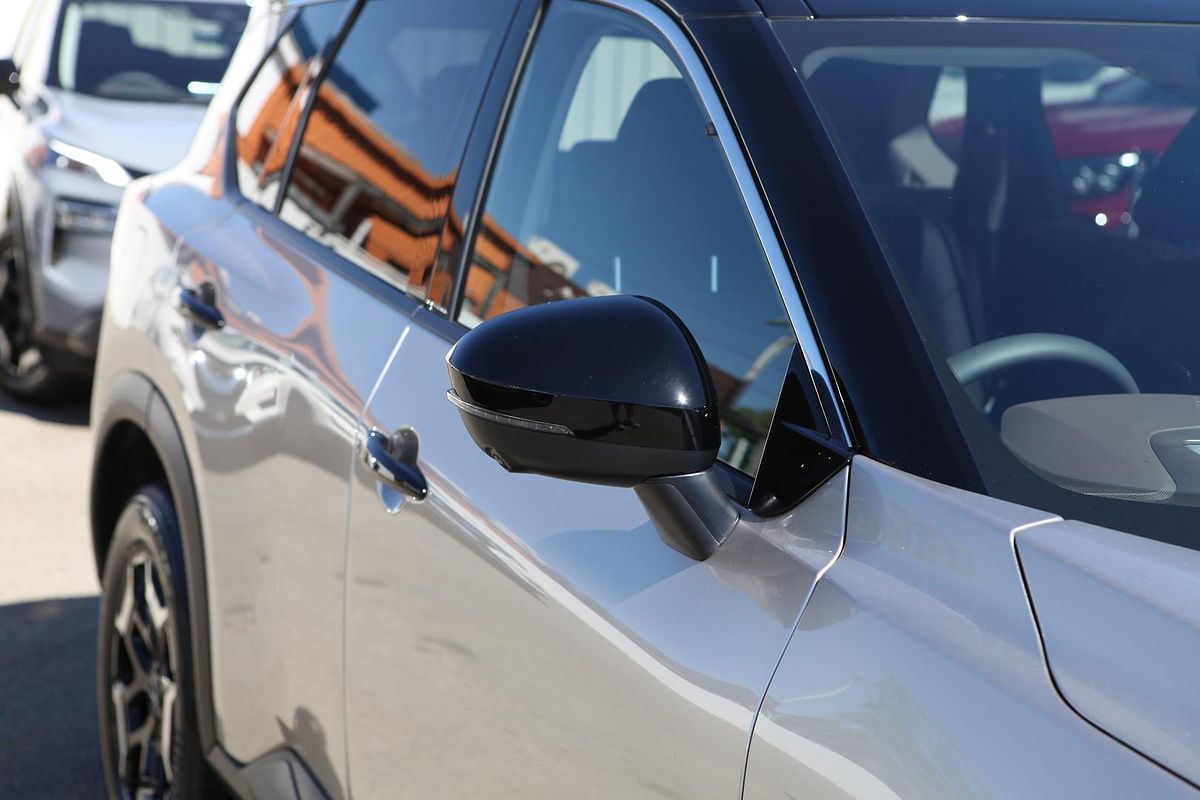 2024 Nissan X-TRAIL N-TREK T33