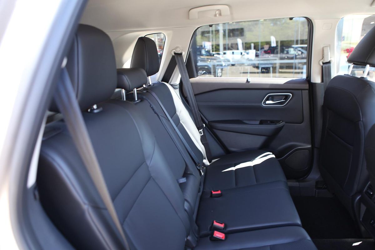 2024 Nissan X-TRAIL N-TREK T33