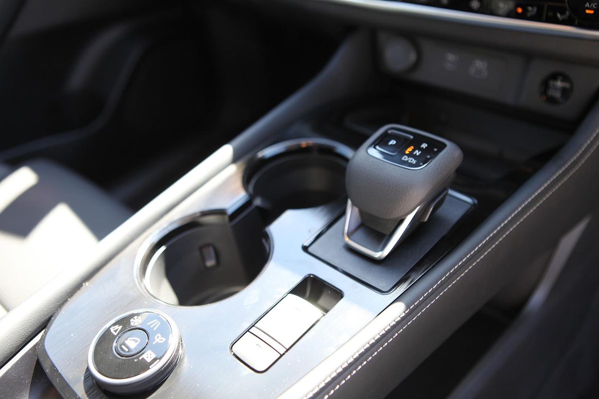 2024 Nissan X-TRAIL N-TREK T33