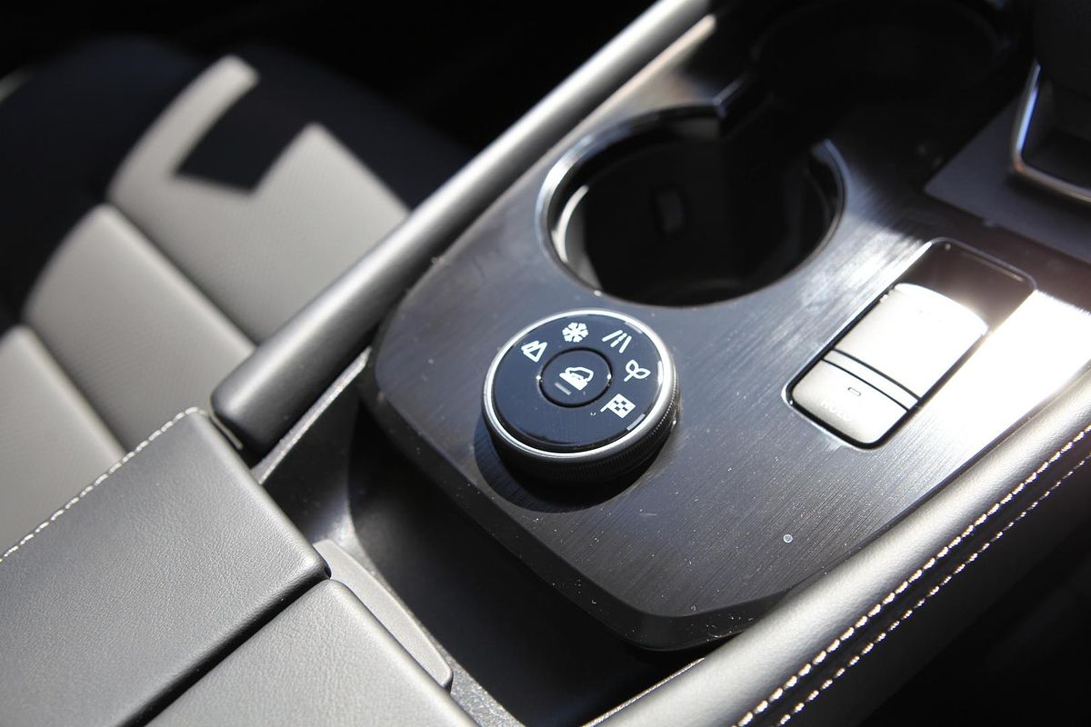 2024 Nissan X-TRAIL N-TREK T33