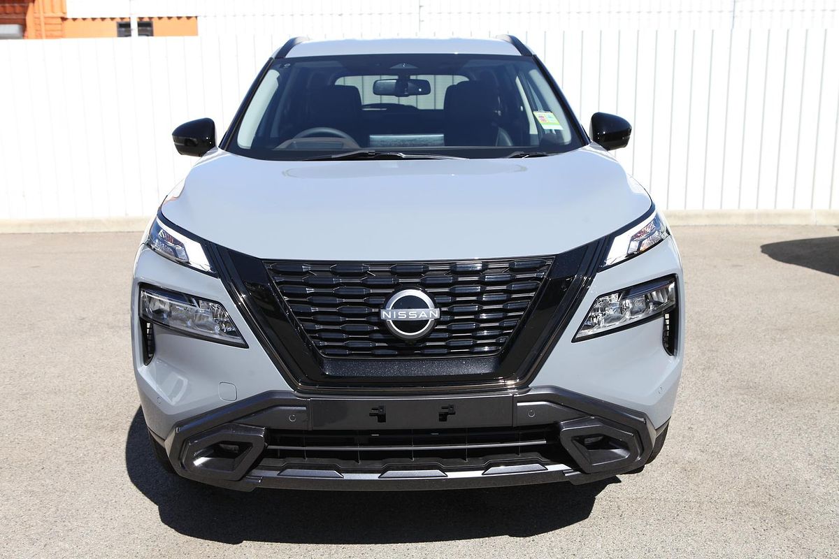 2024 Nissan X-TRAIL N-TREK T33