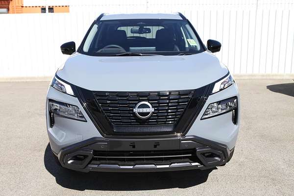 2024 Nissan X-TRAIL N-TREK T33