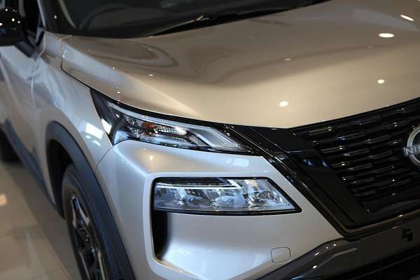 2024 Nissan X-TRAIL N-TREK T33