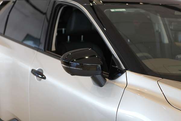 2024 Nissan X-TRAIL N-TREK T33
