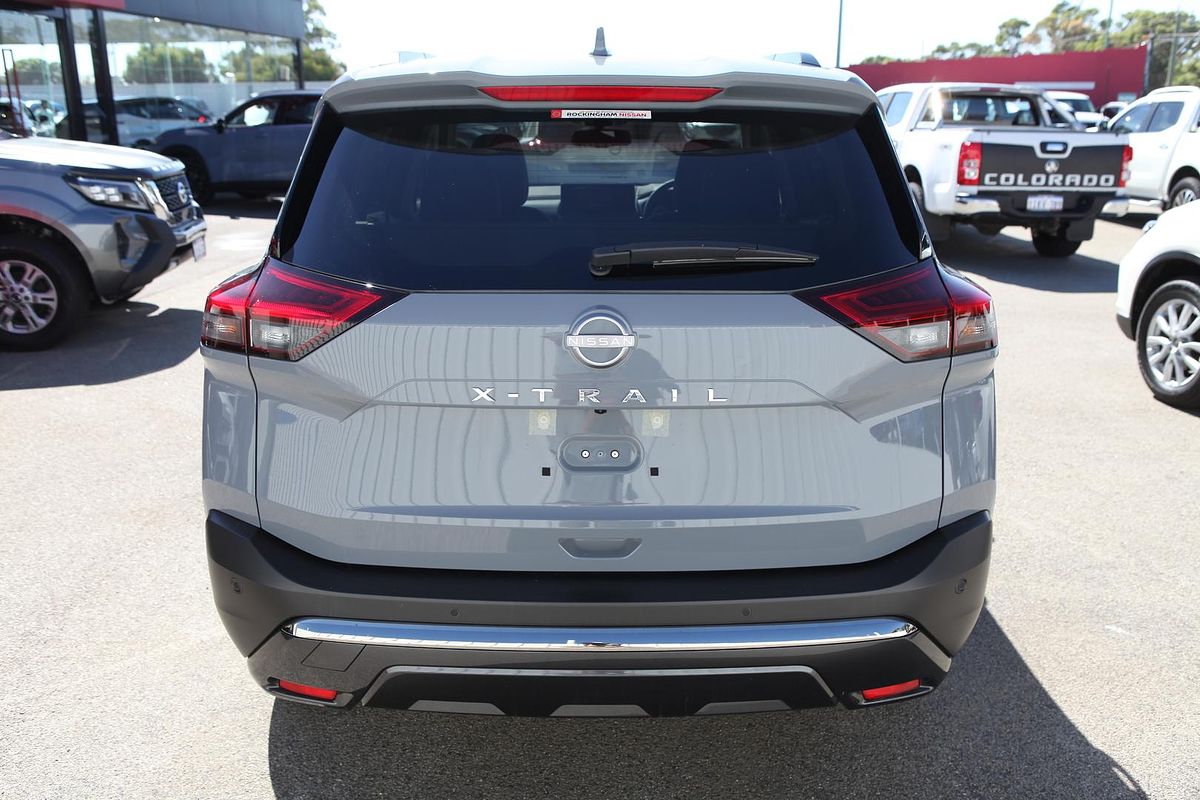 2024 Nissan X-TRAIL N-TREK T33