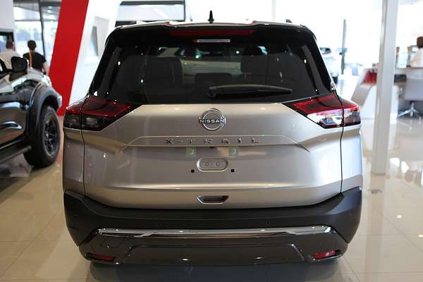 2024 Nissan X-TRAIL N-TREK T33