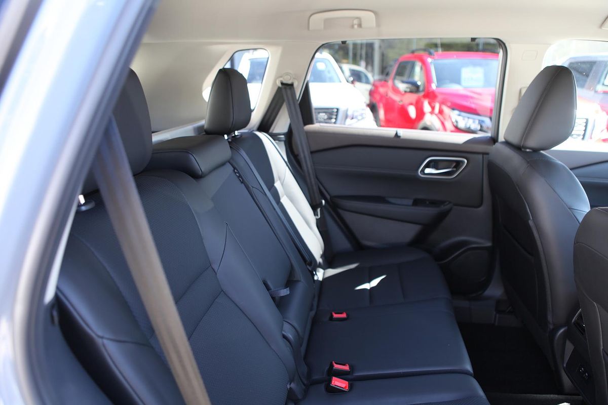 2024 Nissan X-TRAIL N-TREK T33