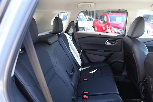 2024 Nissan X-TRAIL N-TREK T33