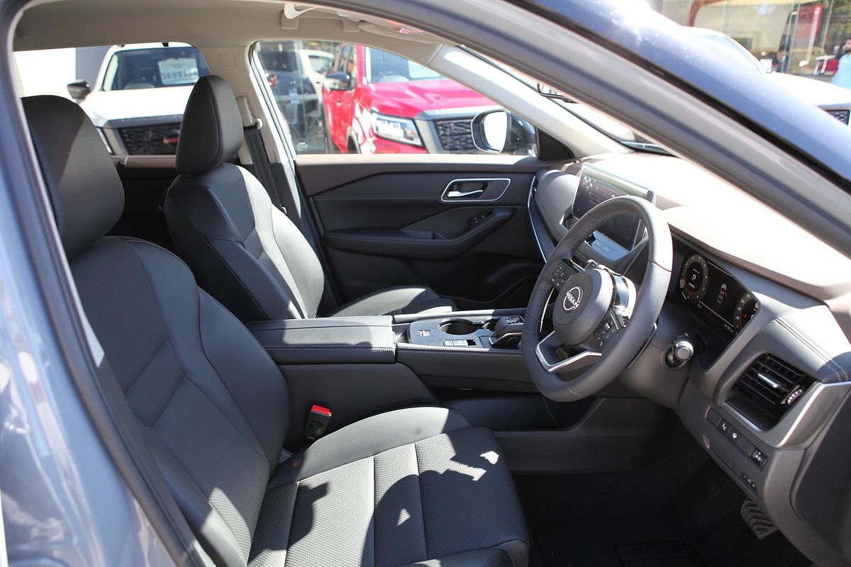2024 Nissan X-TRAIL N-TREK T33
