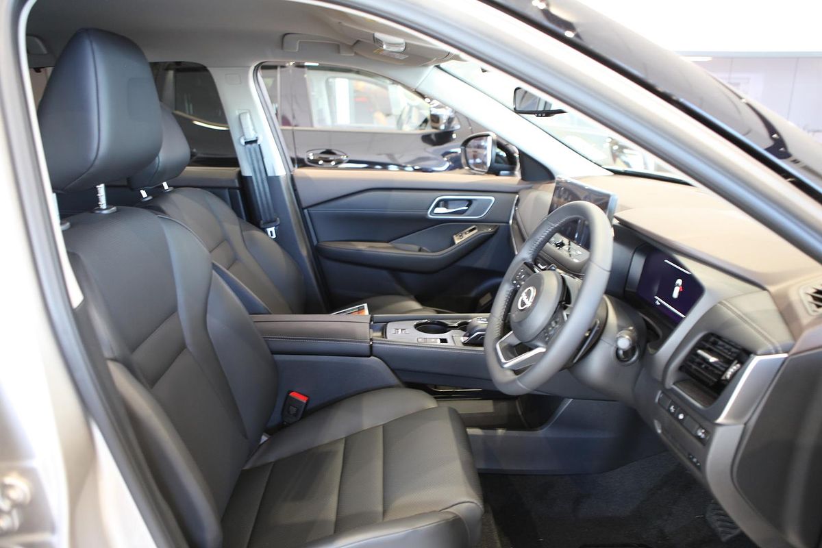 2024 Nissan X-TRAIL N-TREK T33