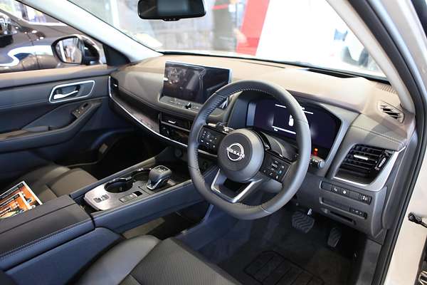 2024 Nissan X-TRAIL N-TREK T33