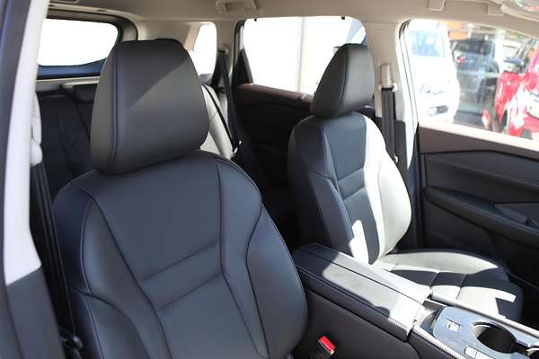 2024 Nissan X-TRAIL N-TREK T33