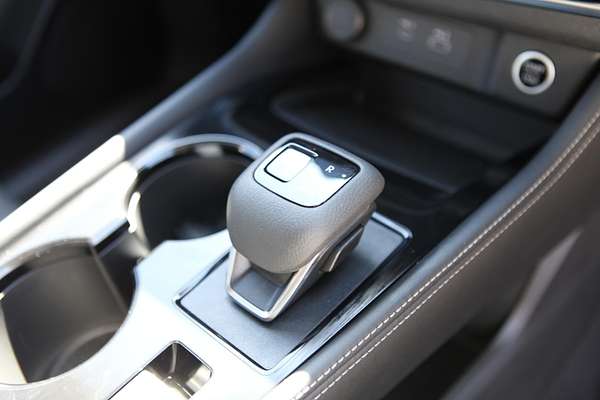 2024 Nissan X-TRAIL N-TREK T33