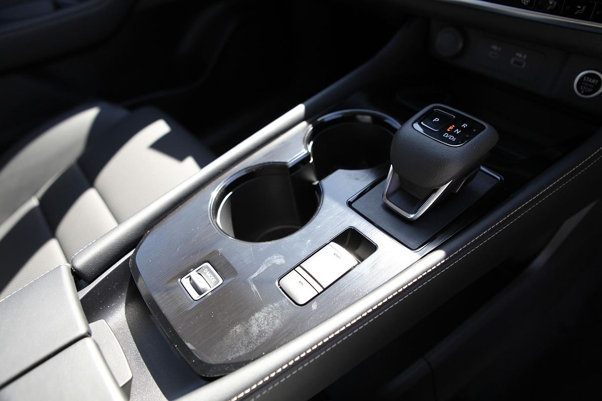 2024 Nissan X-TRAIL N-TREK T33