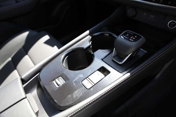 2024 Nissan X-TRAIL N-TREK T33