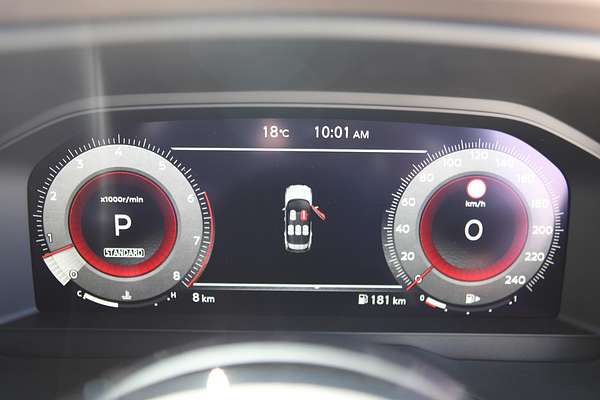 2024 Nissan X-TRAIL N-TREK T33