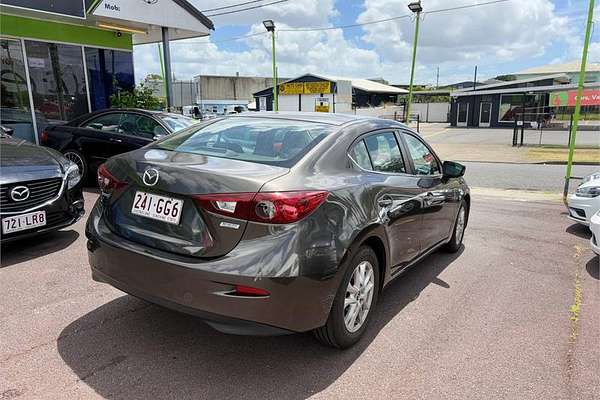2013 Mazda MAZDA3 TOURING BM