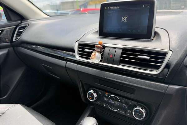 2013 Mazda 3 Touring BM Series