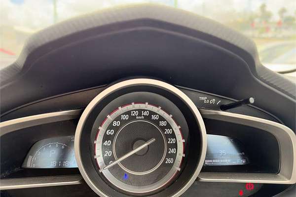 2013 Mazda 3 Touring BM Series