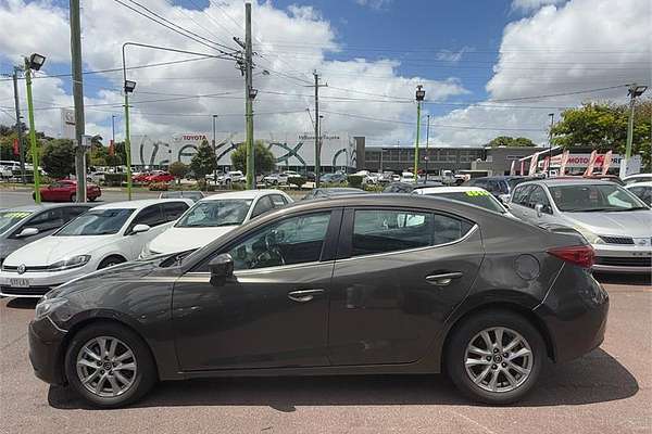 2013 Mazda MAZDA3 TOURING BM