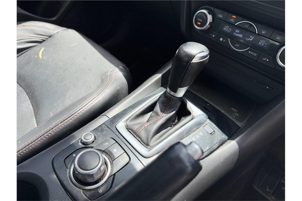 2013 Mazda 3 Touring BM Series