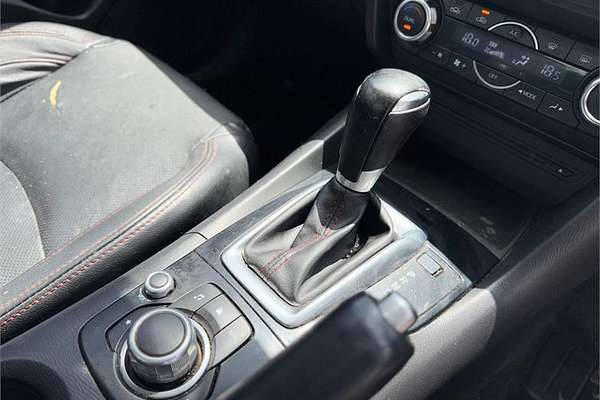 2013 Mazda 3 Touring BM Series