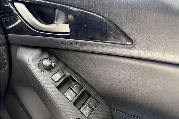 2013 Mazda MAZDA3 TOURING BM