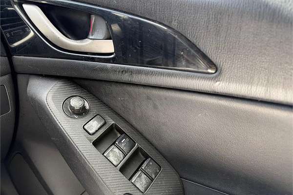 2013 Mazda 3 Touring BM Series