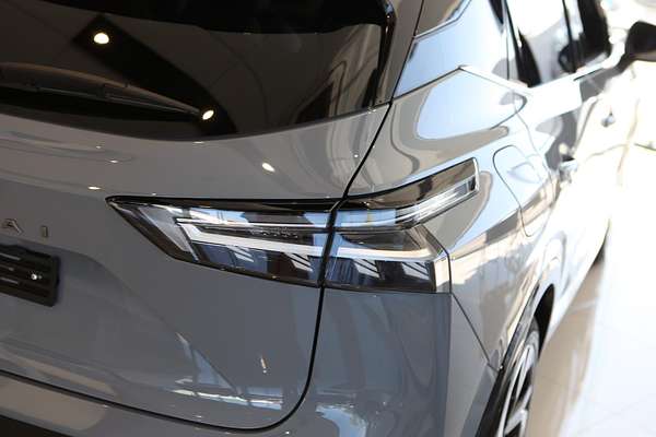 2025 Nissan QASHQAI Ti-L J12