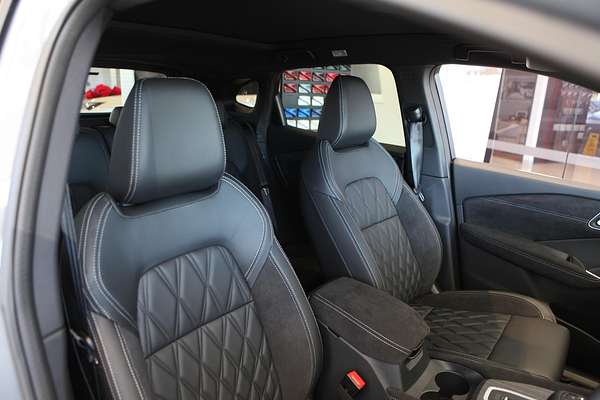 2025 Nissan QASHQAI Ti-L J12