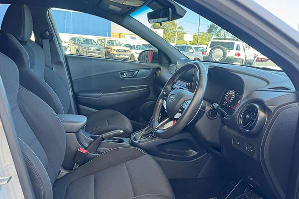 2022 Hyundai Kona N OS.V4