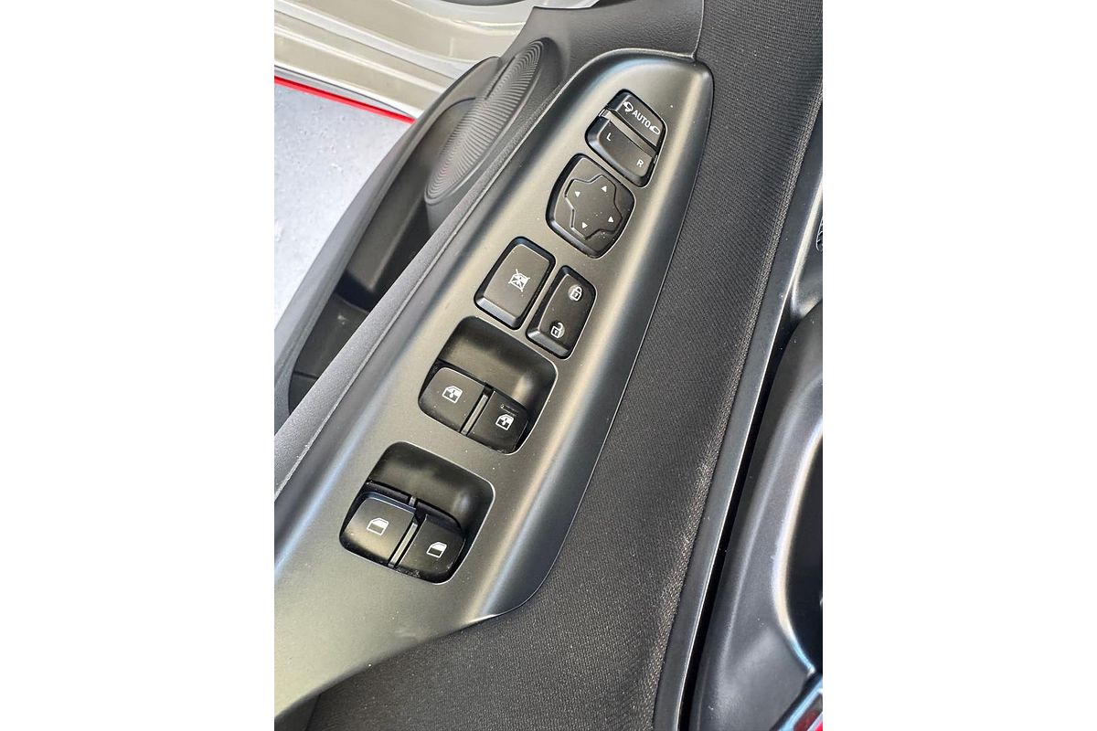 2022 Hyundai Kona N OS.V4