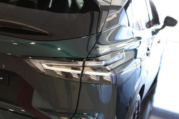 2025 Nissan QASHQAI Ti J12
