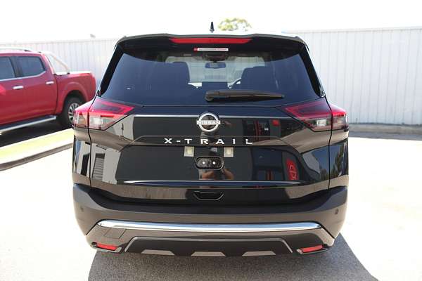 2024 Nissan X-TRAIL N-TREK T33
