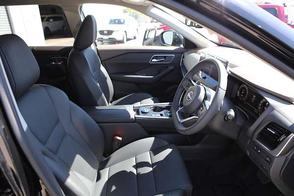 2024 Nissan X-TRAIL N-TREK T33