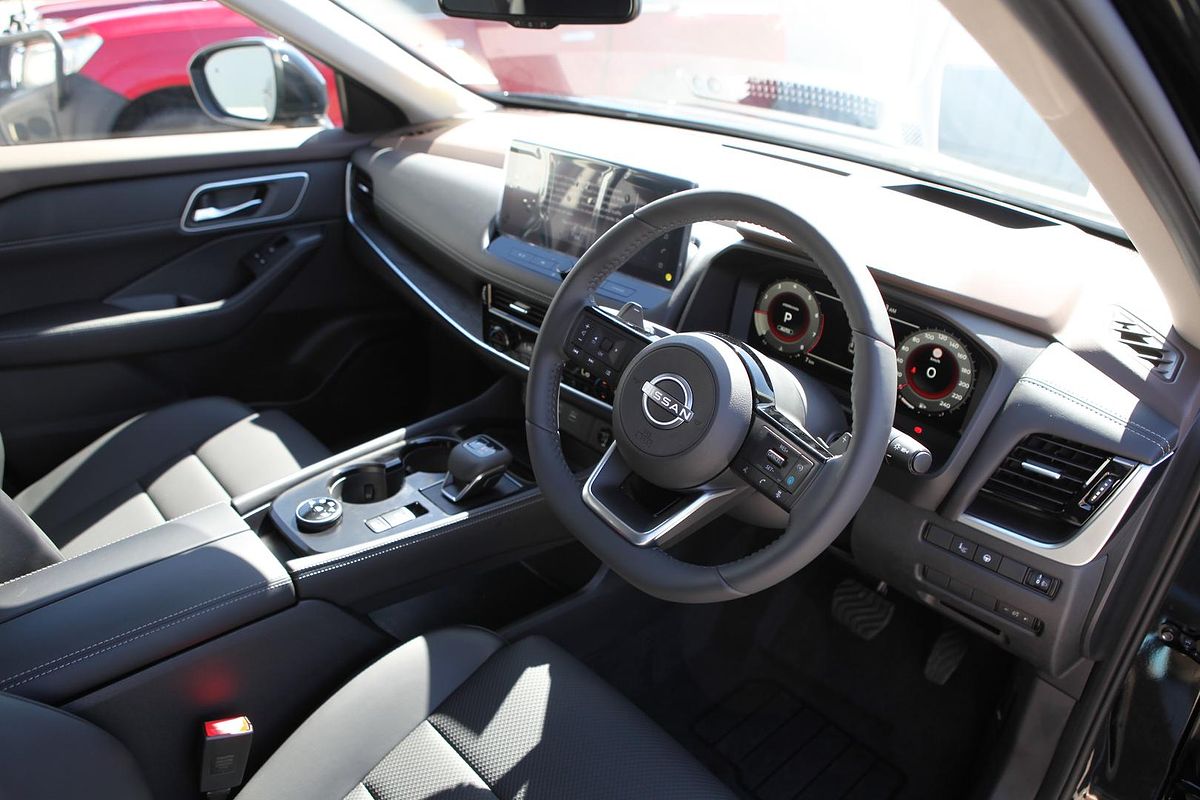 2024 Nissan X-TRAIL N-TREK T33