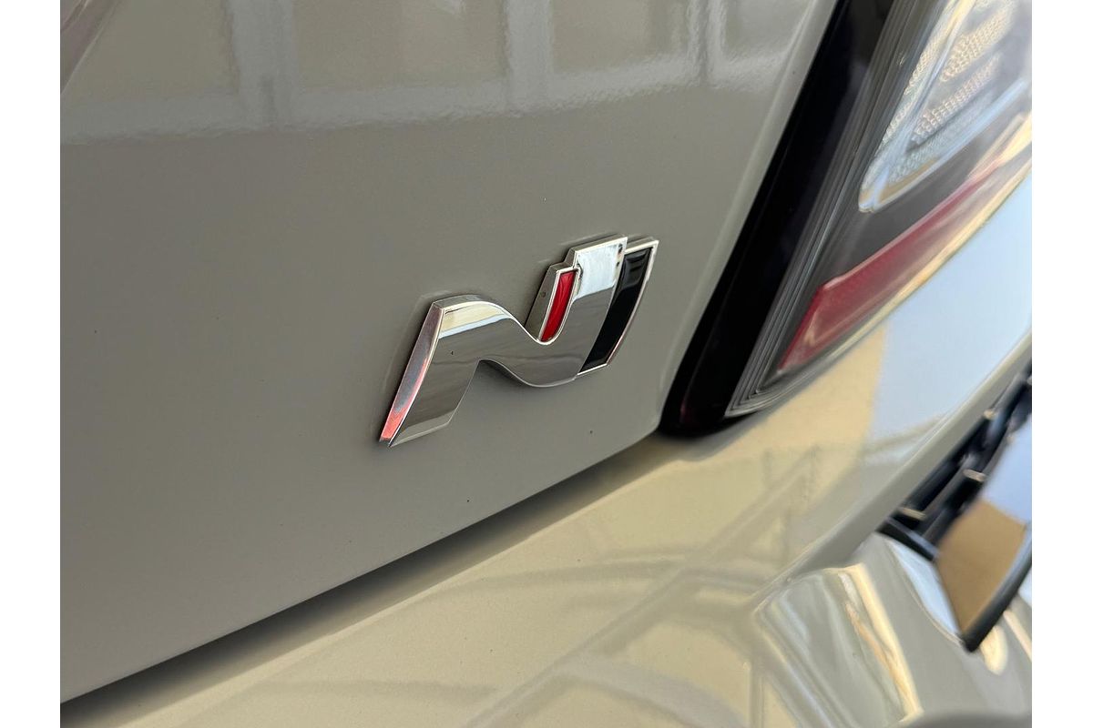 2022 Hyundai Kona N OS.V4