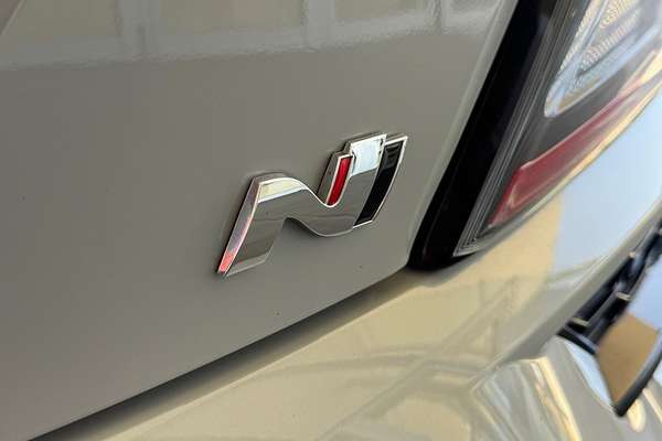 2022 Hyundai Kona N OS.V4