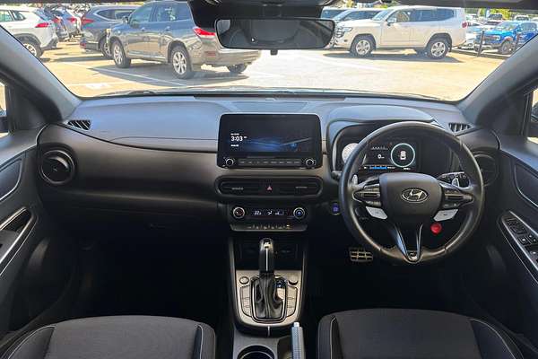 2022 Hyundai Kona N OS.V4