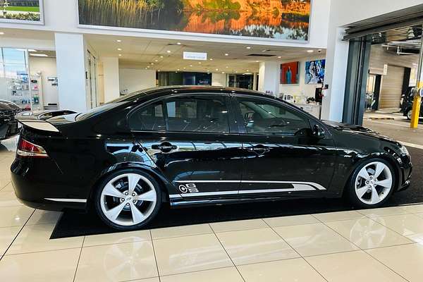 2011 Ford Performance Vehicles GS Boss 315 FG